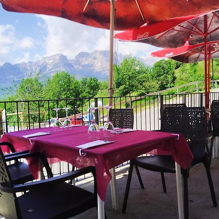 Panticosa Lodge Екстер'єр фото