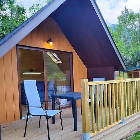 Panticosa Lodge Екстер'єр фото