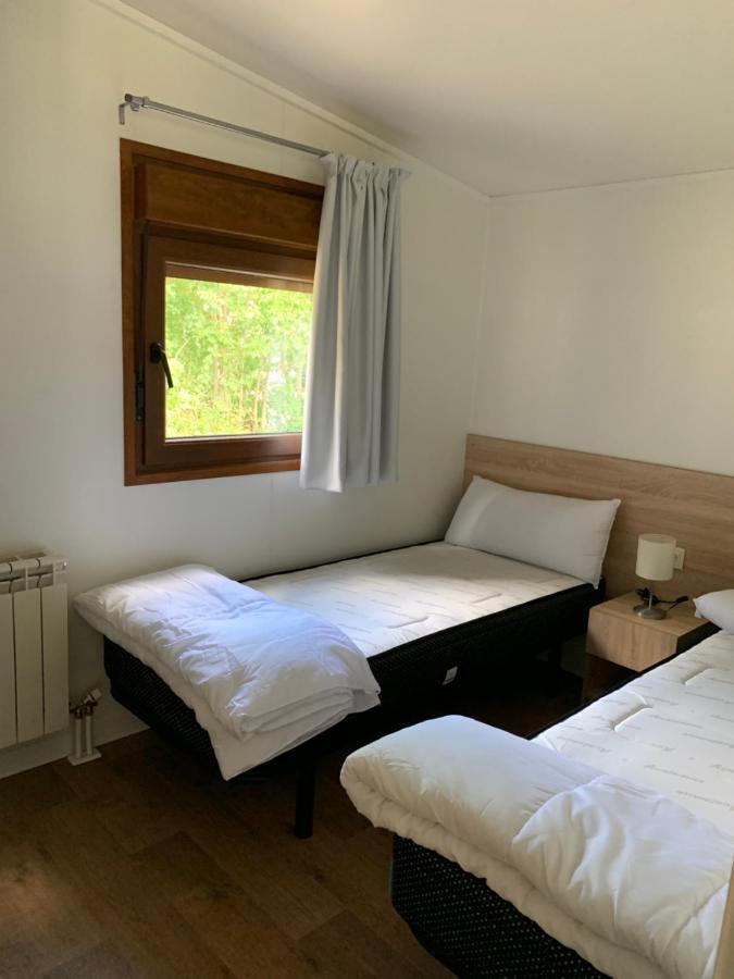 Panticosa Lodge Екстер'єр фото