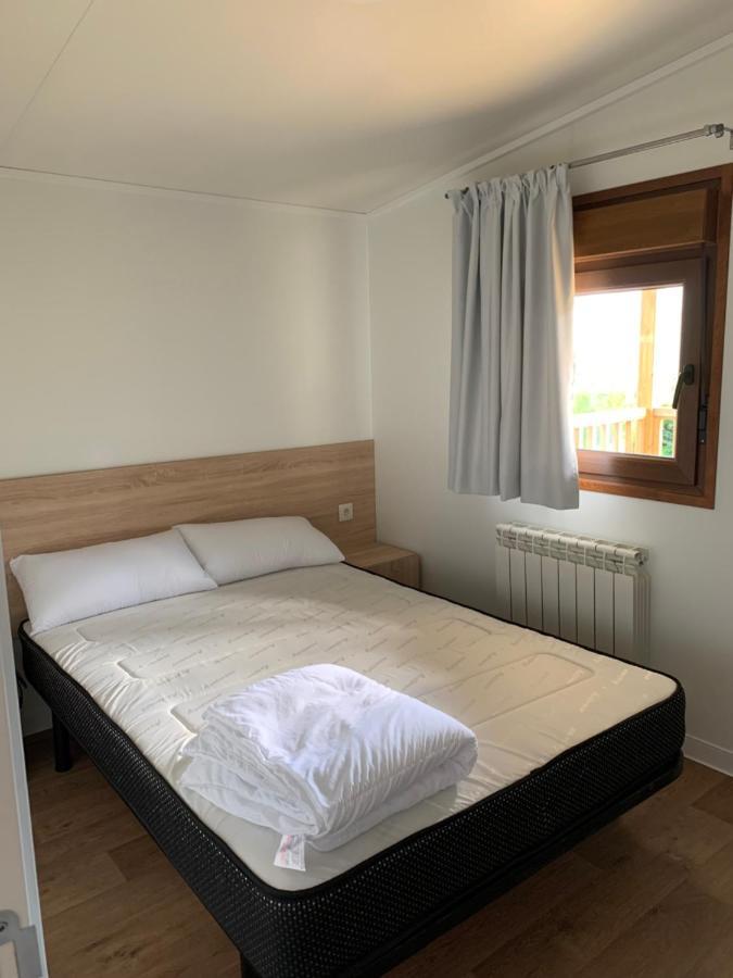 Panticosa Lodge Екстер'єр фото