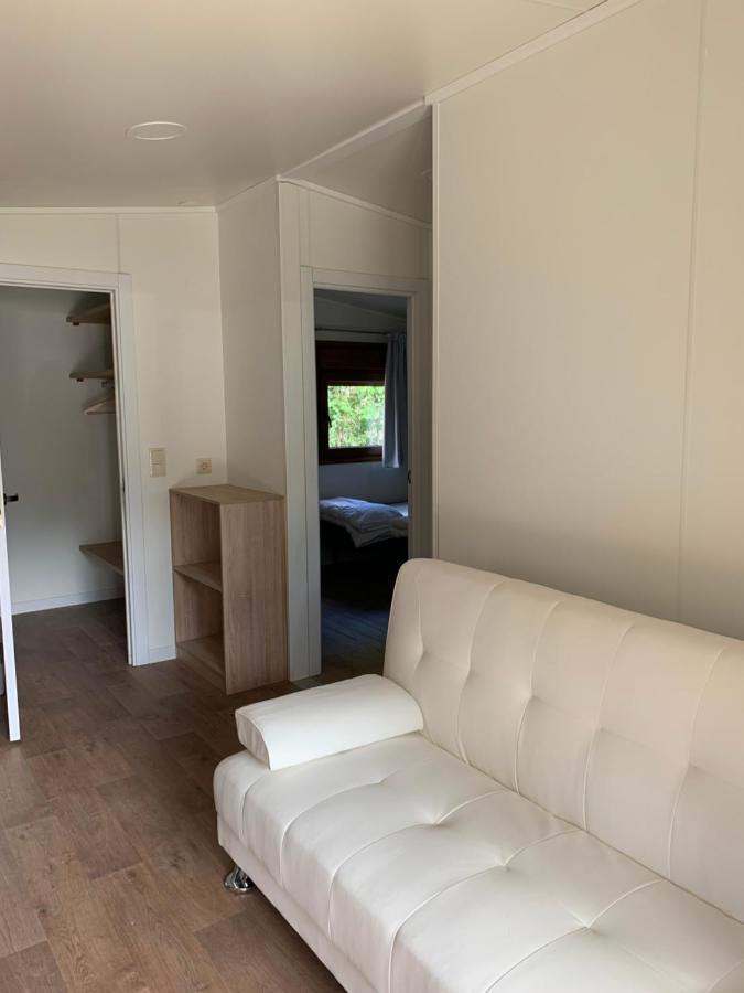 Panticosa Lodge Екстер'єр фото