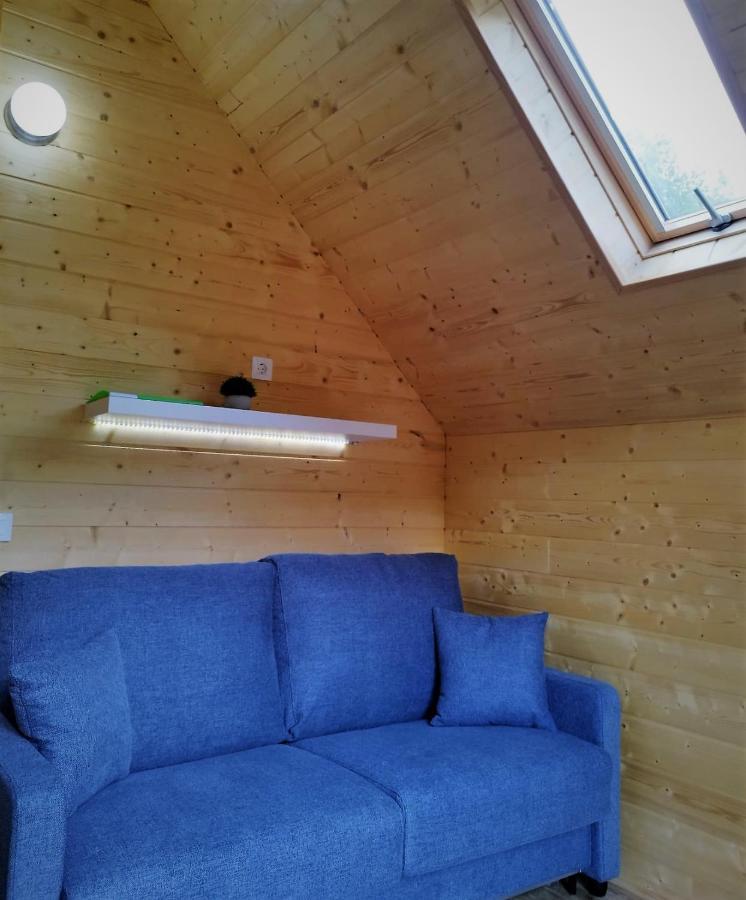 Panticosa Lodge Екстер'єр фото