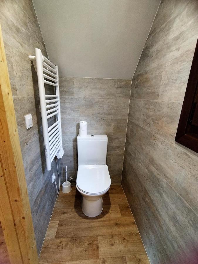 Panticosa Lodge Екстер'єр фото