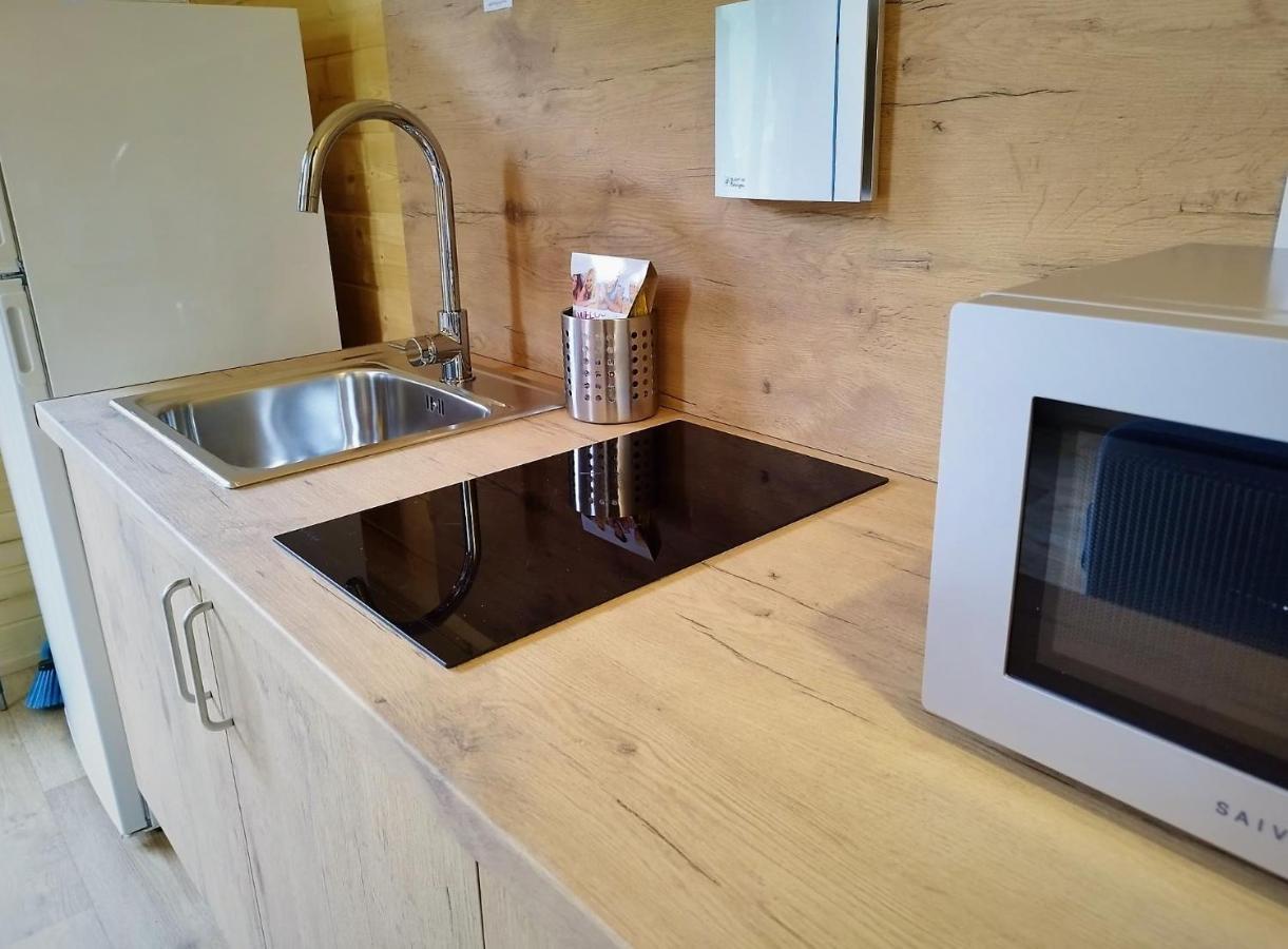 Panticosa Lodge Екстер'єр фото