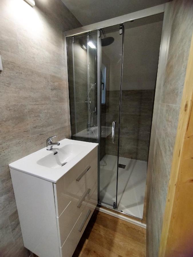 Panticosa Lodge Екстер'єр фото