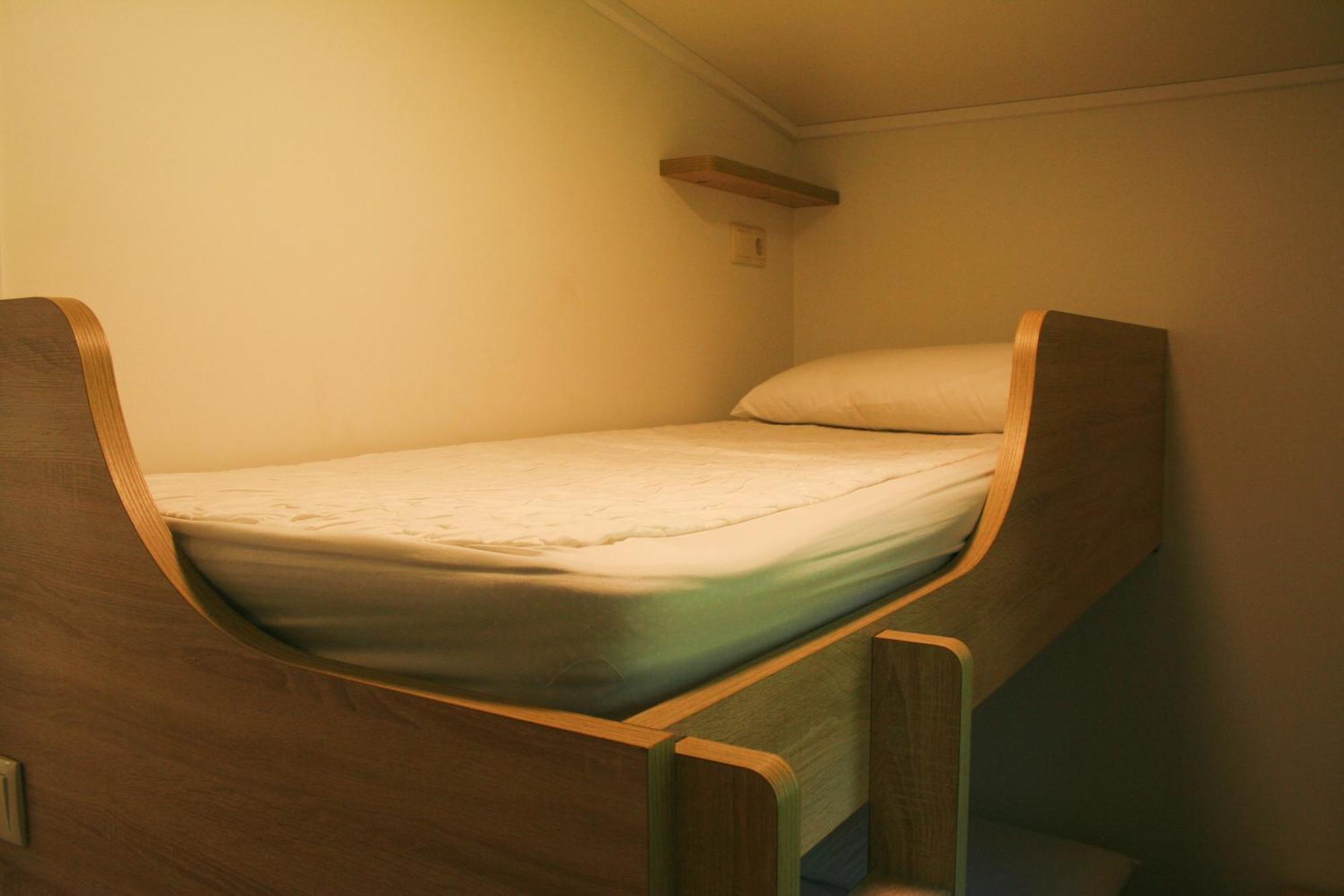 Panticosa Lodge Екстер'єр фото
