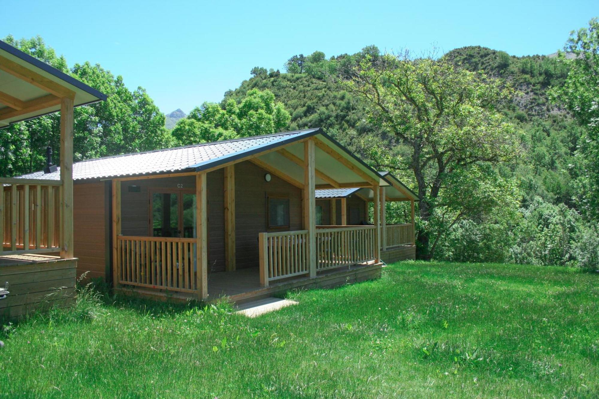 Panticosa Lodge Екстер'єр фото