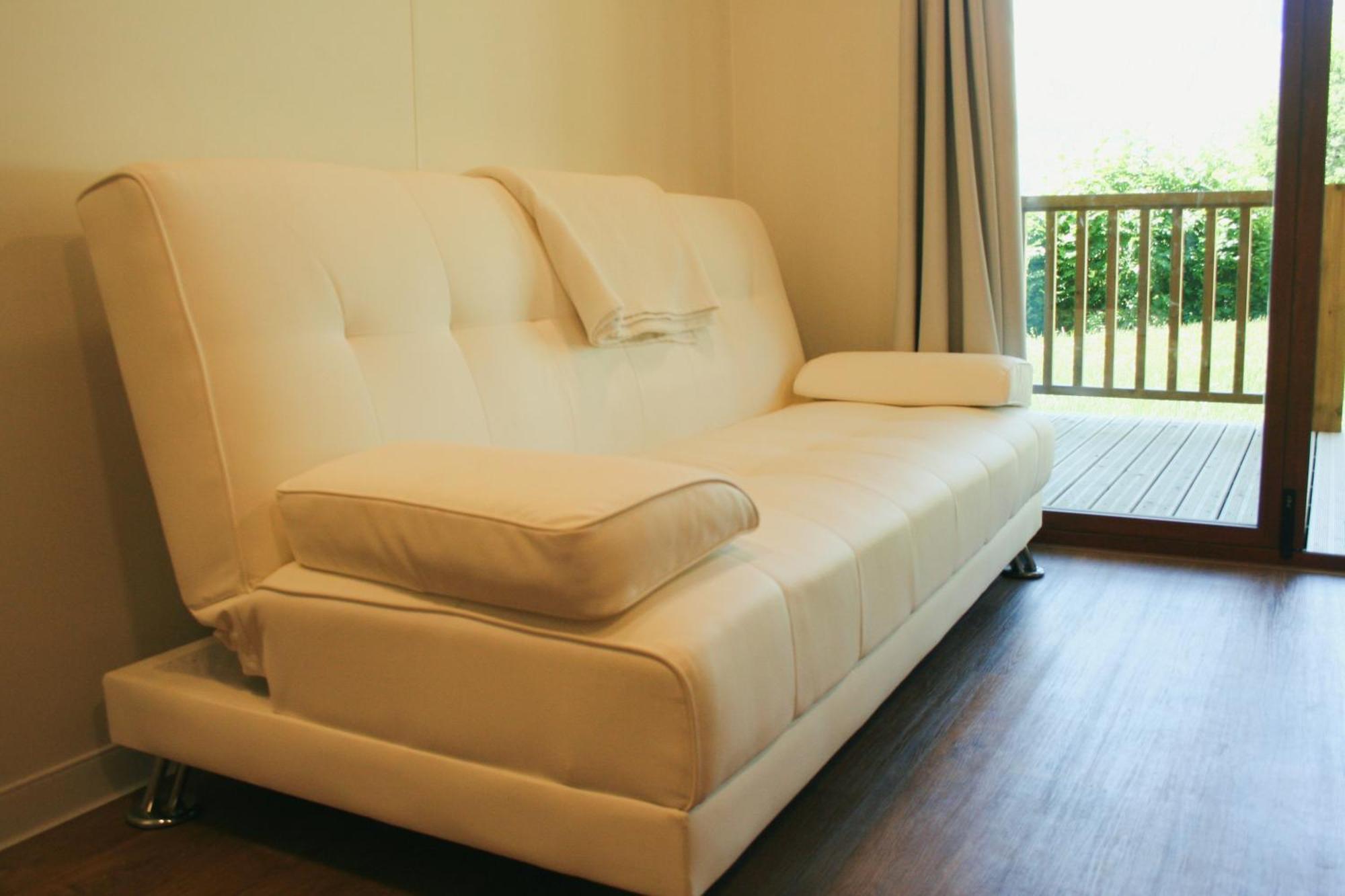 Panticosa Lodge Екстер'єр фото
