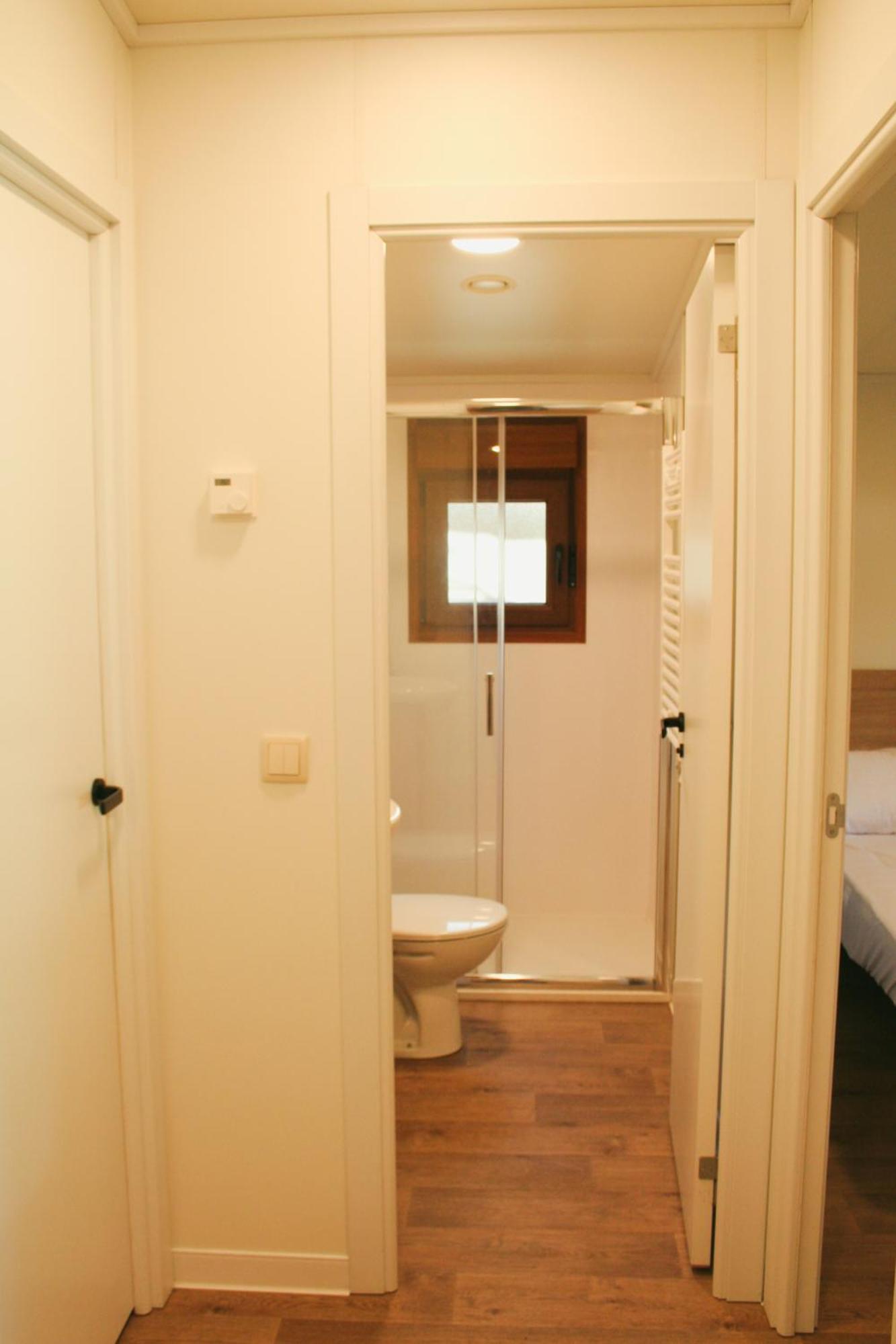 Panticosa Lodge Екстер'єр фото