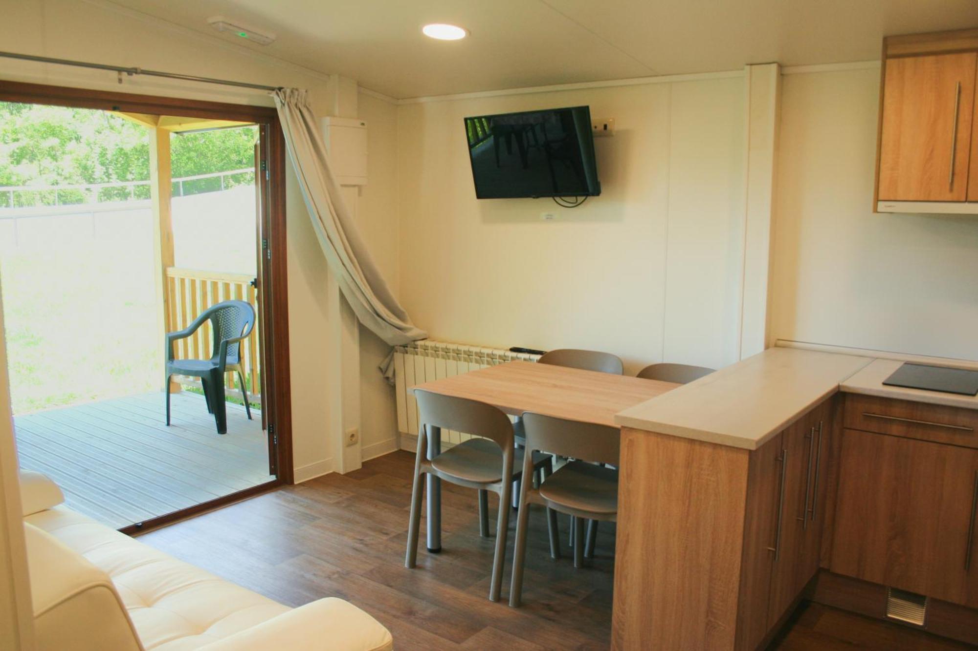Panticosa Lodge Екстер'єр фото