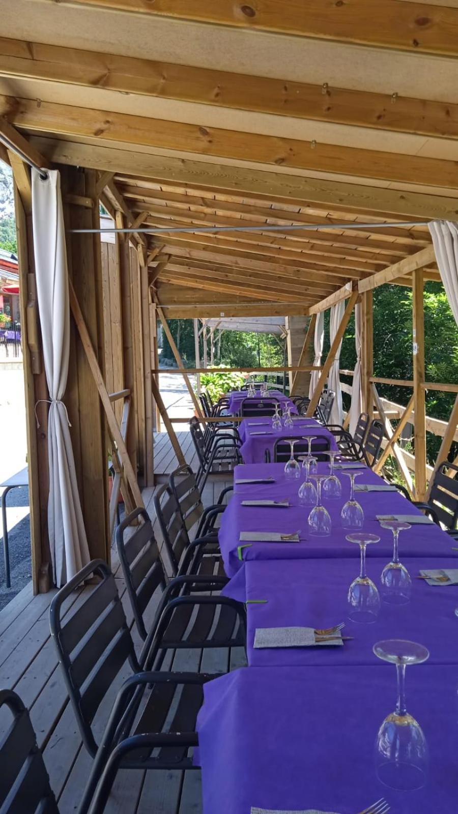 Panticosa Lodge Екстер'єр фото