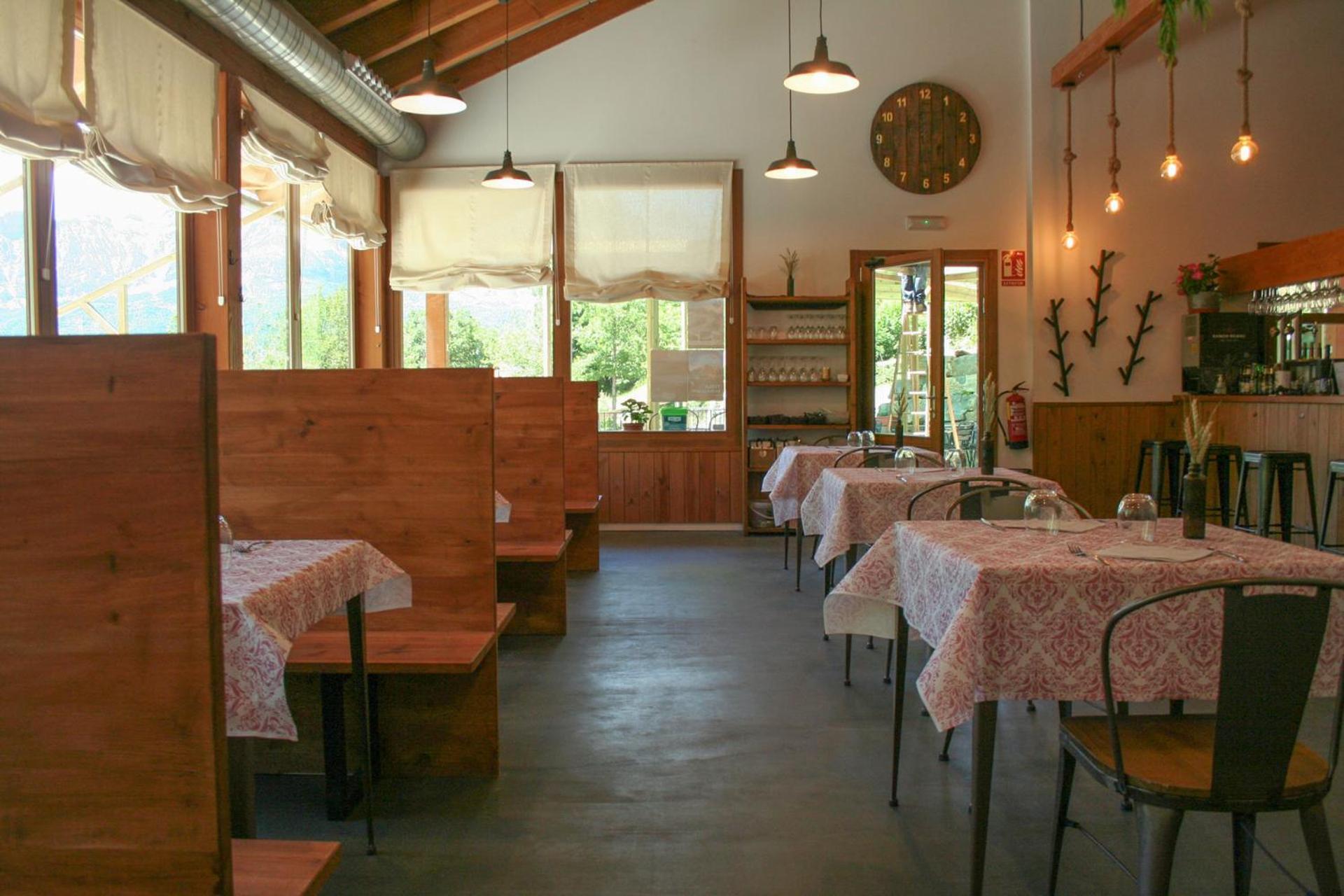 Panticosa Lodge Екстер'єр фото