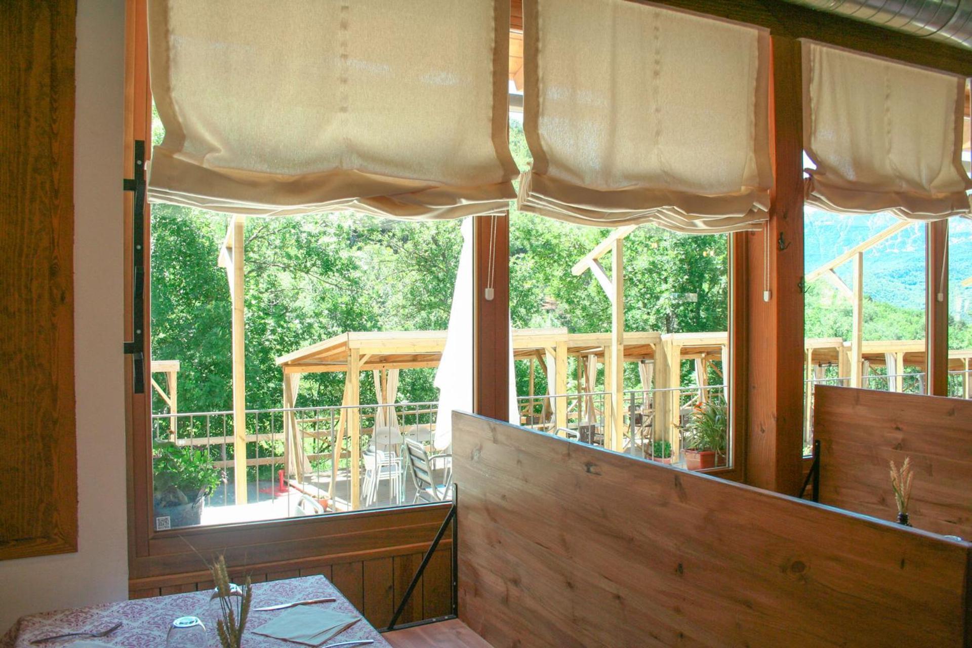 Panticosa Lodge Екстер'єр фото