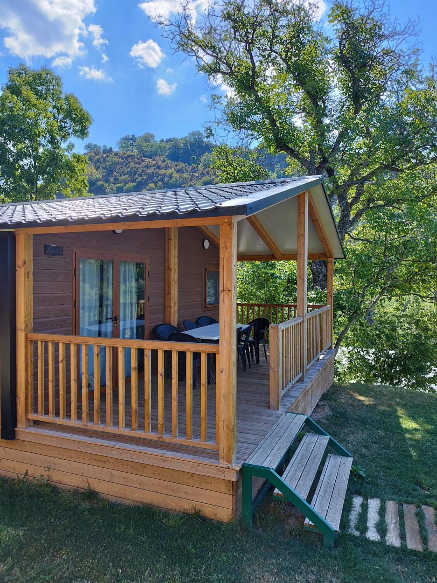 Panticosa Lodge Екстер'єр фото