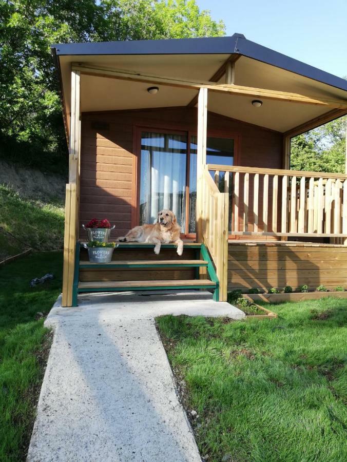Panticosa Lodge Екстер'єр фото
