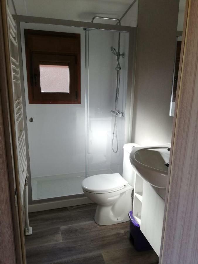 Panticosa Lodge Екстер'єр фото