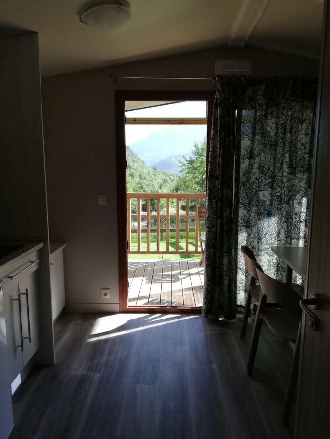 Panticosa Lodge Екстер'єр фото