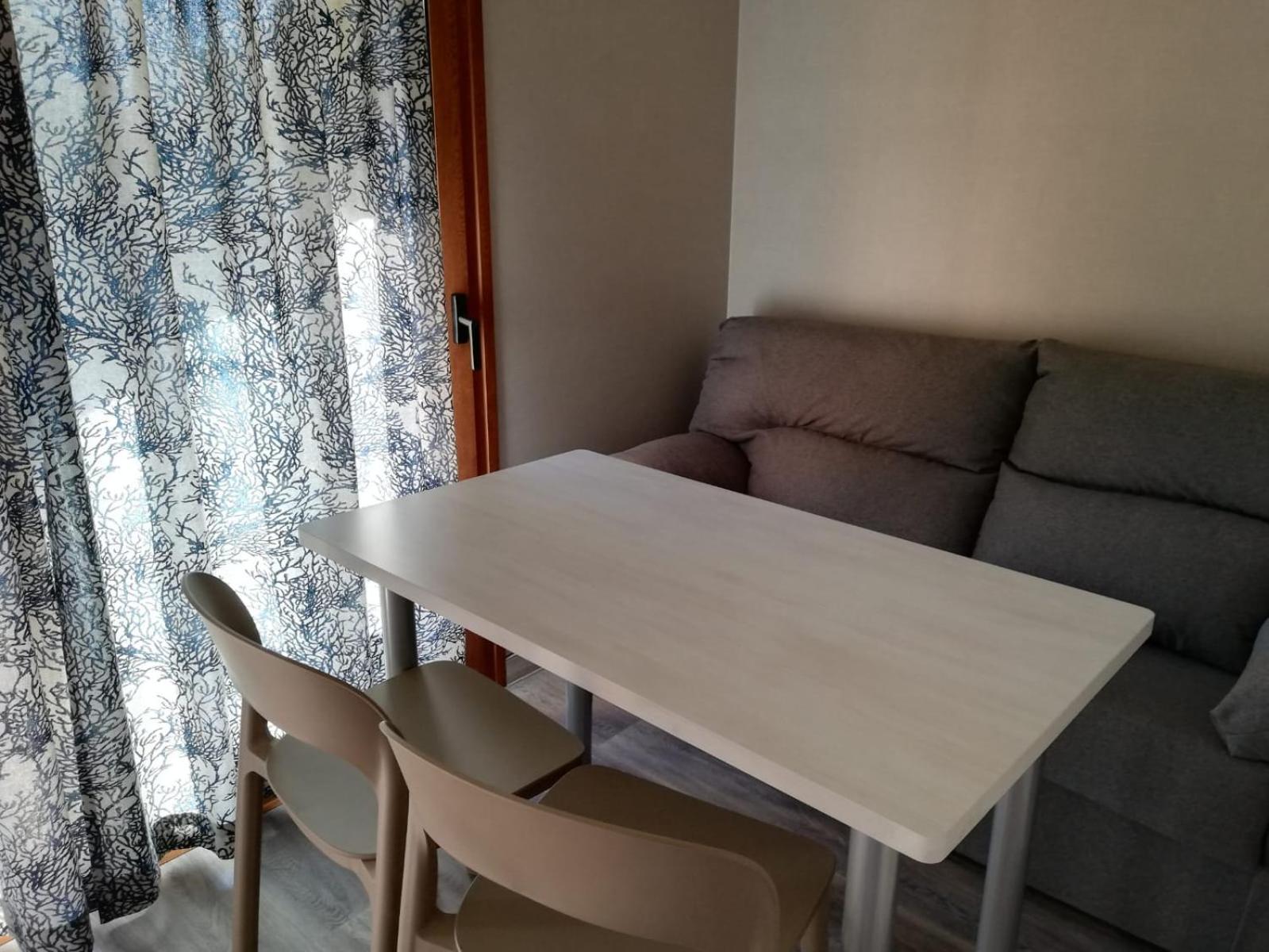 Panticosa Lodge Екстер'єр фото