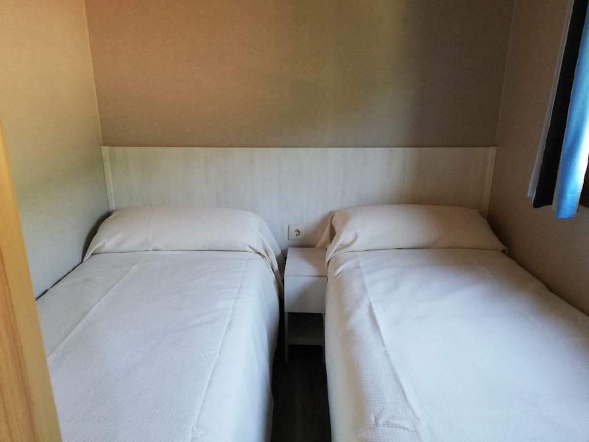 Panticosa Lodge Екстер'єр фото