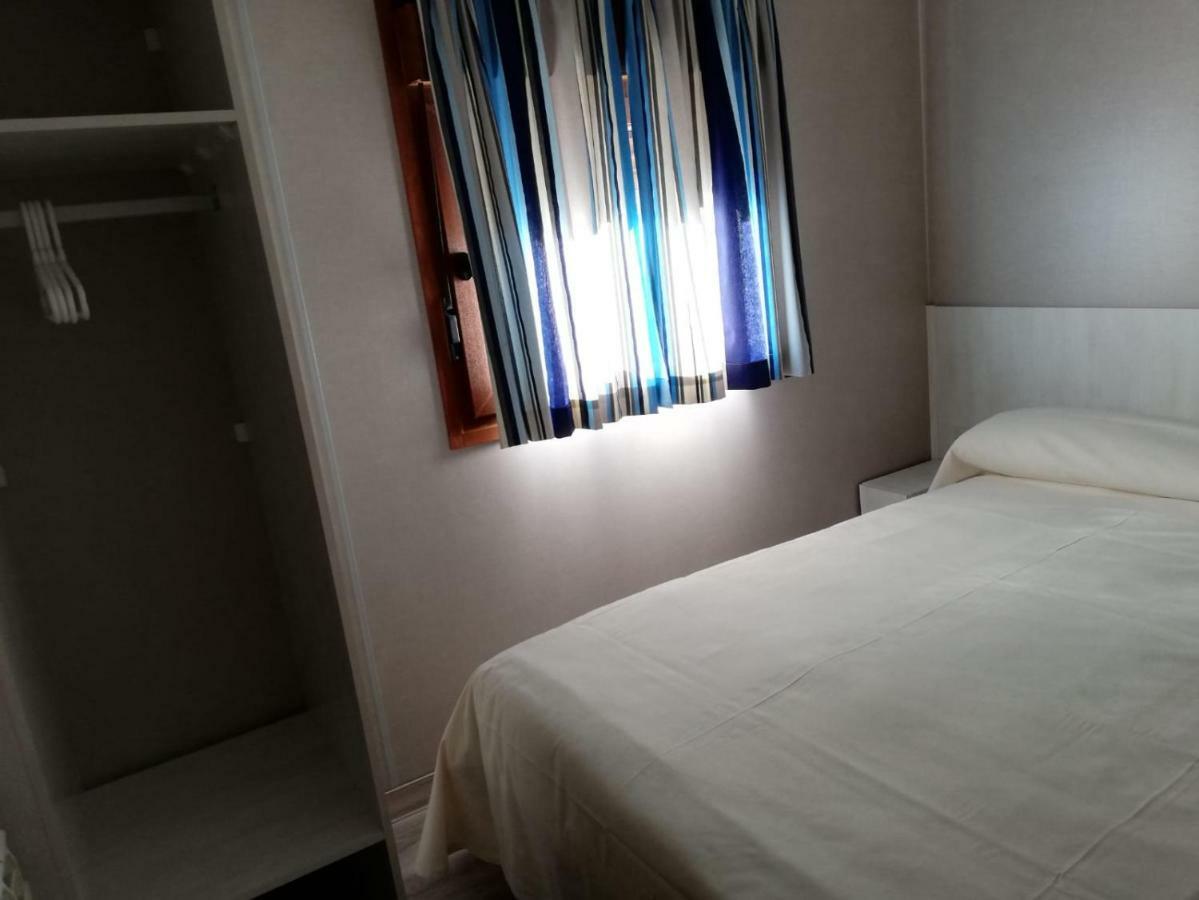 Panticosa Lodge Екстер'єр фото