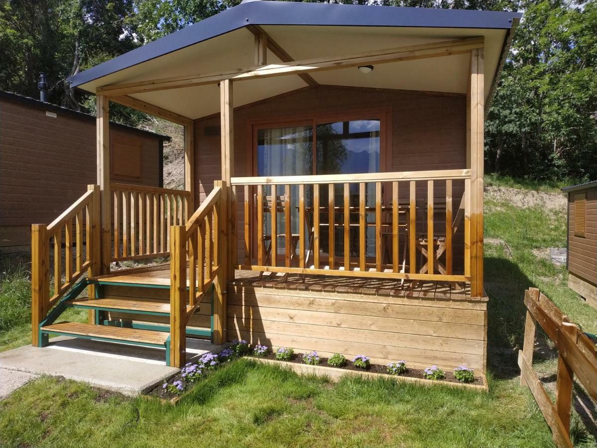 Panticosa Lodge Екстер'єр фото