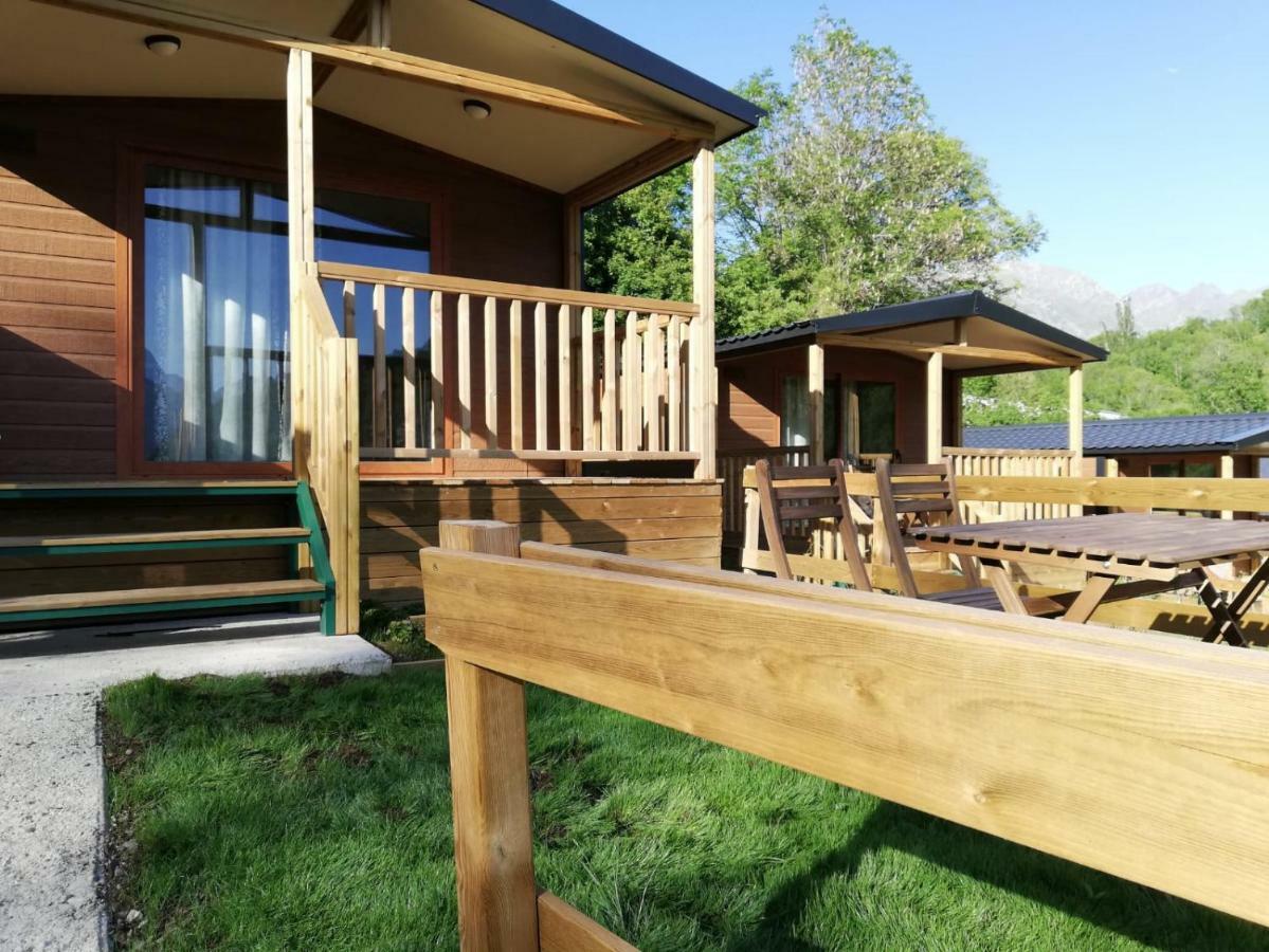 Panticosa Lodge Екстер'єр фото